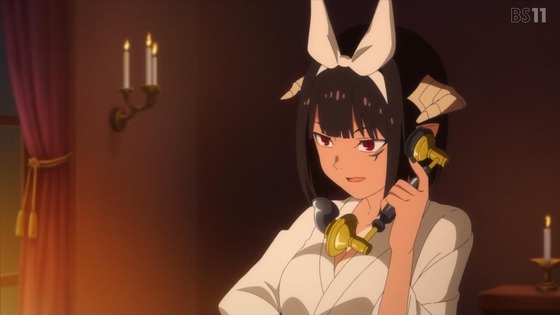 「姫様“拷問”の時間です」5話感想 (51)