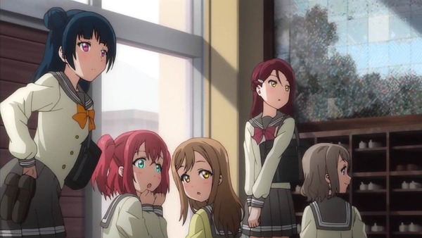 「ラブライブ! サンシャイン!!」 (38)