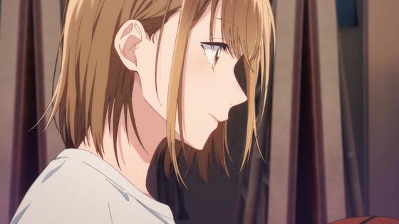 「アオのハコ」3話感想 (12)