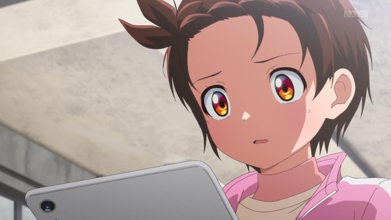 「メダリスト」22話感想 (4)