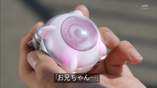 仮面ライダーゴースト (21)