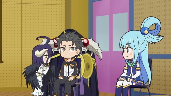 「異世界かるてっと3」9話感想 (45)