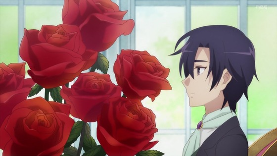 「はめふらX」2期 8話感想 (30)