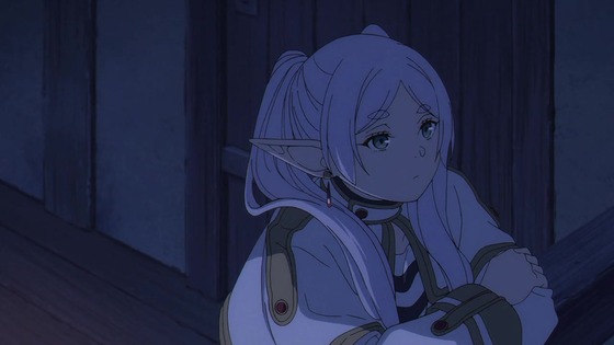 「葬送のフリーレン」14話感想 (41)