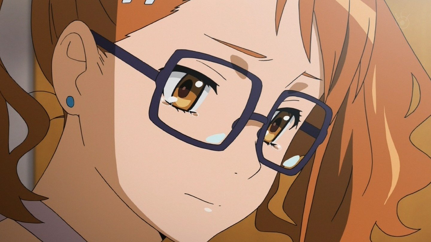画像 メガネ姿が可愛いアニメの女子キャラクターランキング 修正版 ポンポコにゅーす ファン特化型アニメ感想サイト 画像 メガネ姿が可愛いアニメの女子キャラクターランキング 修正版 ポンポコにゅーす ファン特化型アニメ感想サイト