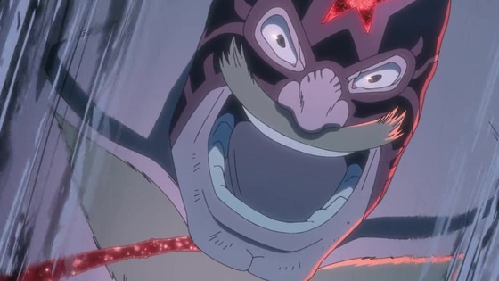 「BLEACH 千年血戦篇」18話感想 (118)