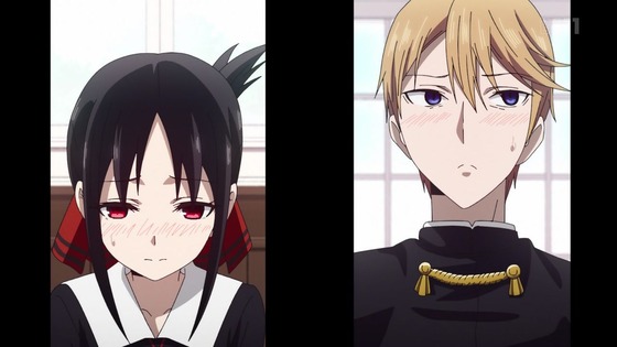 「かぐや様は告らせたい?」2期 10話感想 (23)