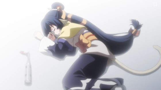 「うたわれるもの 二人の白皇」27話 28話感想 (100)