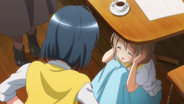 ご注文はうさぎですか (32)