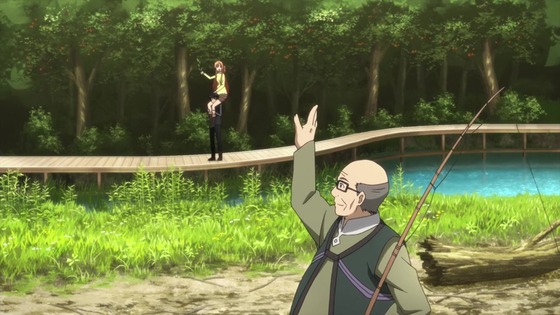 「SAO ソードアート・オンライン」11話感想 (35)