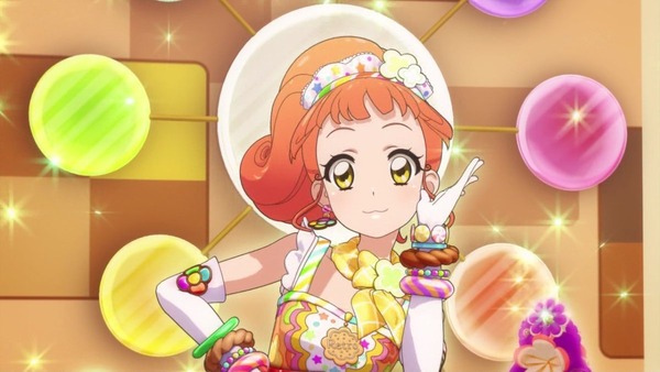 アイカツ (46)