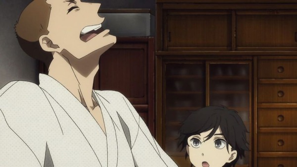 「昭和元禄落語心中 助六再び篇」 (75)