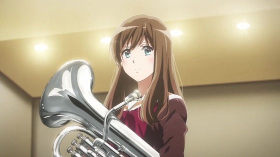「響け!ユーフォニアム3」3期 12話感想 (109)