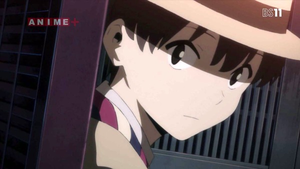 「Occultic;Nine オカルティック・ナイン」 (12)