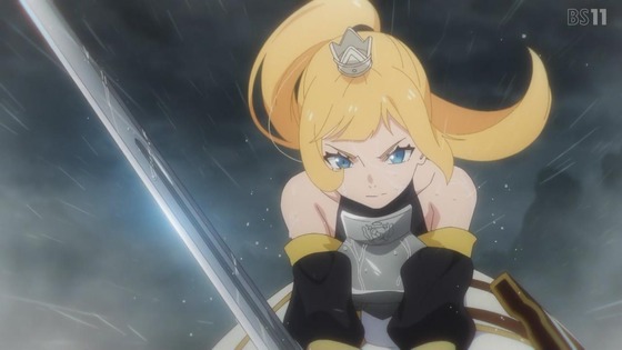 「姫様“拷問”の時間です」18話感想 (99)
