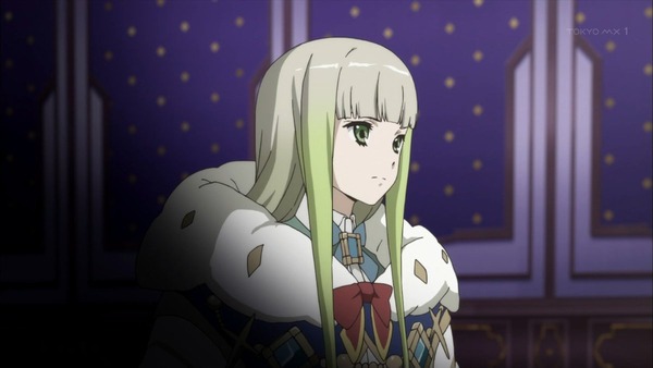 「マクロスΔ(デルタ)」10話感想 (4)