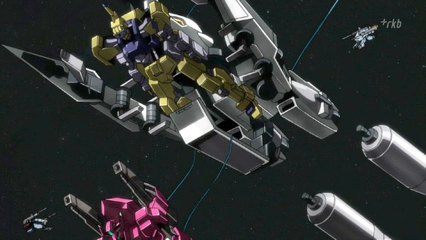 「機動戦士ガンダム 鉄血のオルフェンズ」 (14)