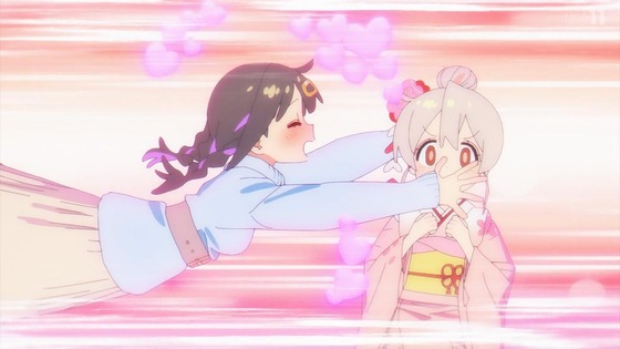 「お兄ちゃんはおしまい!」おにまい 9話感想 (46)