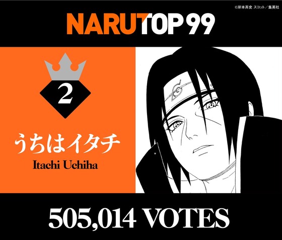 「NARUTOP99」 (4)