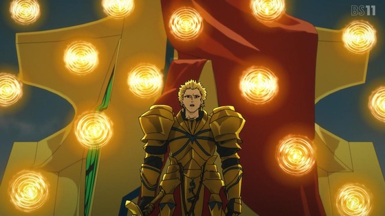 「Fatestrange Fake」4話感想 (93)