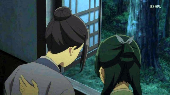 「薬屋のひとりごと」34話感想 (69)