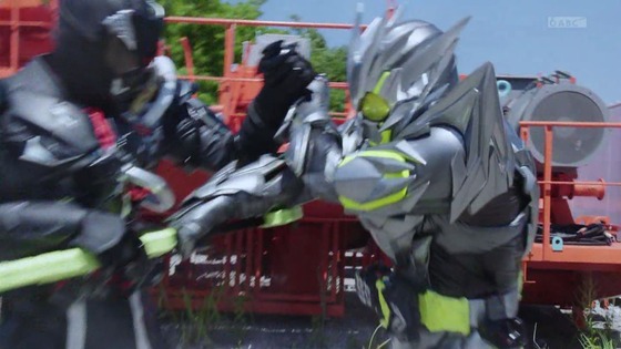 「仮面ライダーゼロワン」第37話感想  (33)