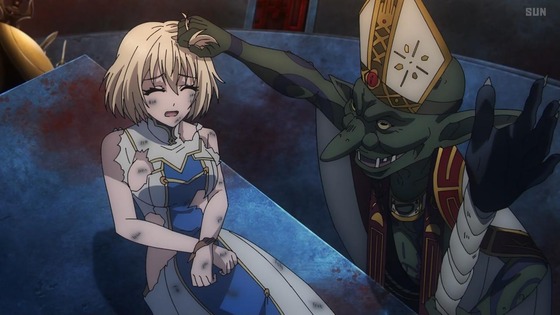 「ゴブリンスレイヤーⅡ」2期 11話感想 (54)