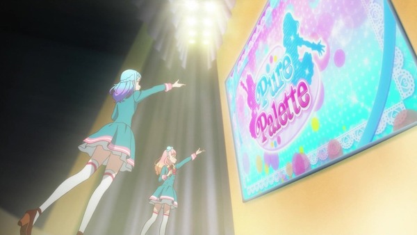 「アイカツフレンズ!」11話感想 (100)
