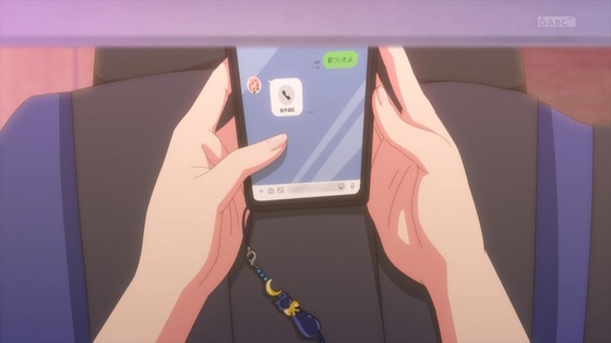 「ささやくように恋を唄う」3話感想 (20)