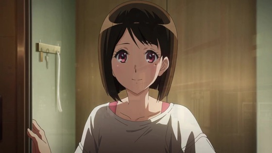 「響け！ユーフォニアム3」3期 10話感想 (79)