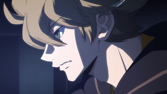「ワールドトリガー」3期 12話感想 (168)