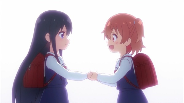 「私に天使が舞い降りた!」3話感想 (56)