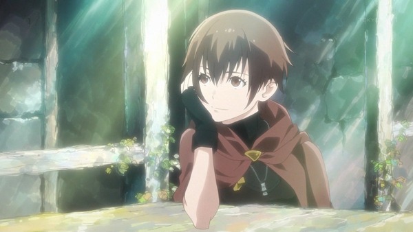 「灰と幻想のグリムガル」11話感想 (1)