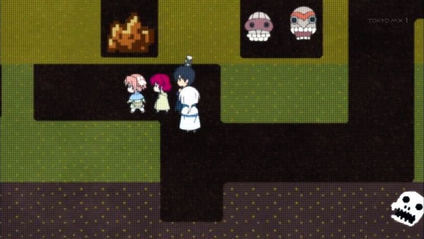 暁のヨナ (43)