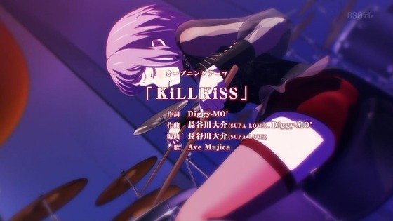 「BanG Dream! Ave Mujica」2話感想 (21)