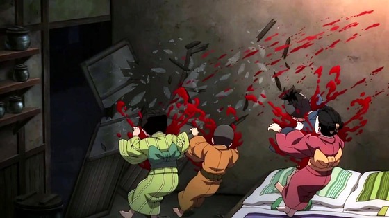 「鬼滅の刃」刀鍛冶の里編 6話感想 (70)