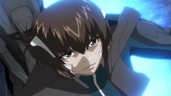 「蒼穹のファフナー THE BEYOND」1話感想 (209)