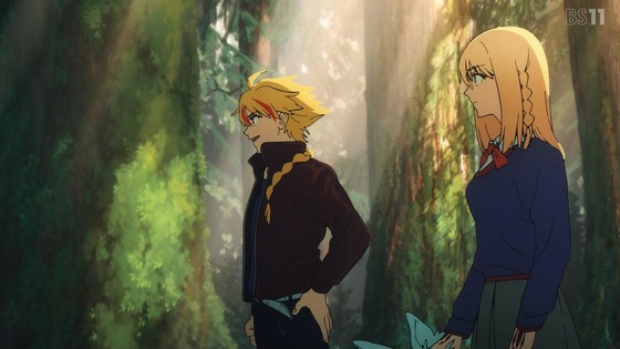 「Fatestrange Fake」6話感想 (24)