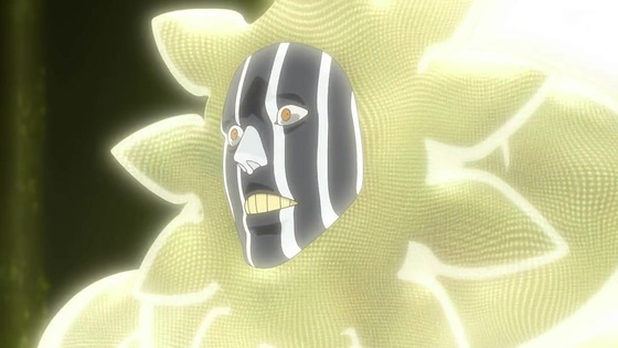「BLEACH 千年血戦篇」21 (22)