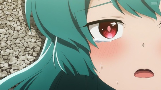 「魔法少女にあこがれて」2話感想 (20)