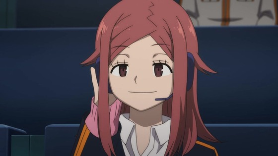 「ワールドトリガー」2期 10話感想 (45)