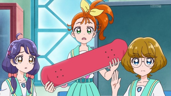 「トロピカル~ジュ!プリキュア」トロプリ 12話感想 (8)