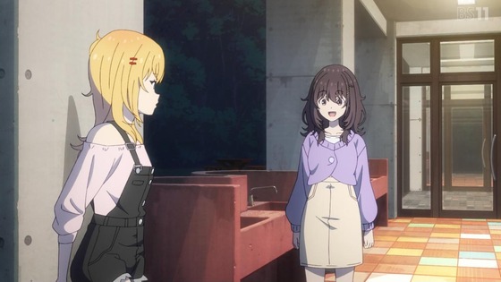 「日々は過ぎれど飯うまし」 4話感想 (53)