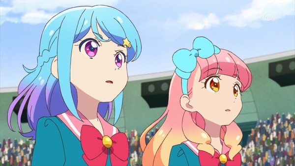 「アイカツフレンズ！」39話感想  (66)