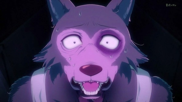 「BEASTARS ビースターズ」第11話 感想 画像 (59)