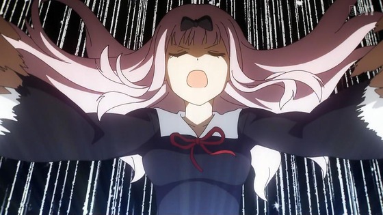 「かぐや様は告らせたい」3期 1話感想 (56)