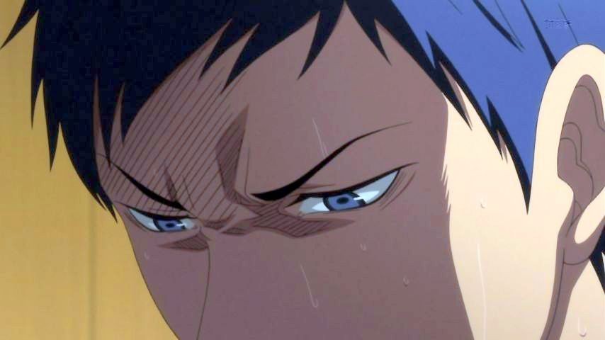 黒子のバスケ 第3期 15話 65話 感想 紫原との対決で2人目の赤司が顕在化 軋轢は止まらない 画像追加版 ポンポコにゅーす ファン特化型アニメ感想サイト 黒子のバスケ 第3期 15話 65話 感想 紫原との対決で2人目の赤司が顕在化 軋轢は止まらない 画像追加版 ポンポコにゅーす ファン特化型アニメ感想サイト