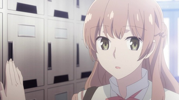 「やがて君になる」4話 感想 (4)