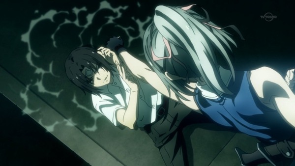 「タブー・タトゥー(TABOO TATTOO)」1話 (35)