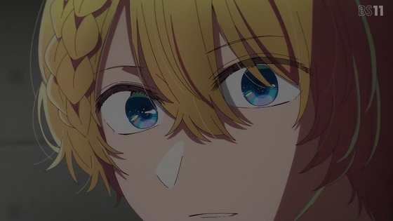 「推しの子」25話感想 (120)